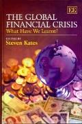 The Global Financial Crisis