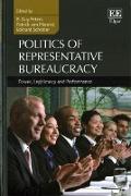 Politics of Representative Bureaucracy