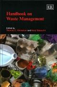 Handbook on Waste Management