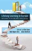 Lifelong Learning in Europe