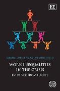 Work Inequalities in the Crisis