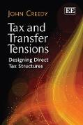Tax and Transfer Tensions