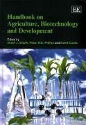 Handbook on Agriculture, Biotechnology and Development