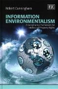 Information Environmentalism