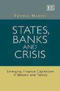 States, Banks and Crisis