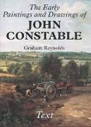 The Early Paintings & Drawings of John Constable 2 V Set