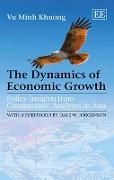 The Dynamics of Economic Growth