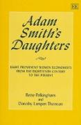 Adam Smith's Daughters