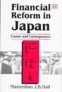 Financial Reform in Japan