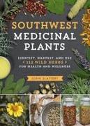 Southwest Medicinal Plants