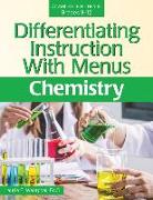 Differentiating Instruction with Menus