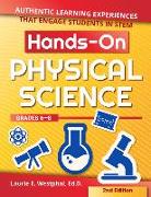 Hands-On Physical Science