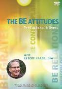The Be Attitudes: Ten Paths to Holiness