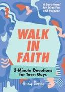 Walk in Faith