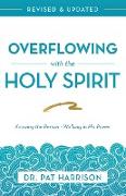 Overflowing with the Holy Spirit