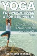 Yoga For Weight Loss & For Beginners