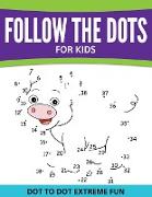 Follow The Dots For Kids