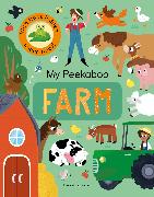 My Peekaboo Farm