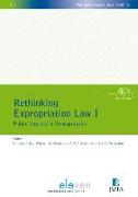 Rethinking Expropriation Law: Public Interest in Expropriation