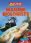 Marine Biologists