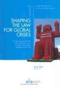 Shaping the Law for Global Crises