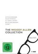 The Woody Allen Collection