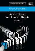 Gender Issues and Human Rights