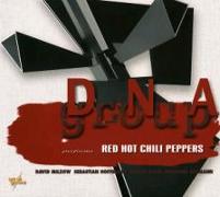 Performs Red Hot Chili Peppers