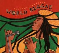 World Reggae (New Version)