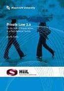 Private Law 2.0: On the Role of Private Actors in a Post-national Society