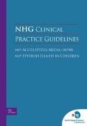 NHG clinical practice guidelines