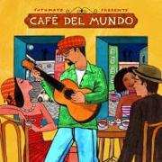 Cafe del Mundo