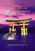 Quantum Aspects of Beam Physics 2003 - Proceedings of the Joint 28th Icfa Advanced Beam Dynamics & Advanced & Novel Accelerators Workshop