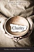 Charity - The Place of the Poor in the Biblical Tradition