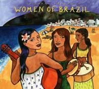 Women Of Brazil