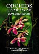 Orchids of Sarawak