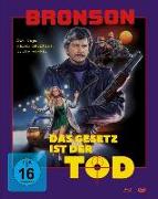 Das Gesetz ist der Tod (Cover A)