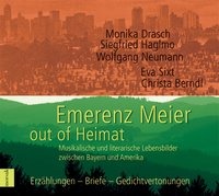 Emerenz Meier - out of Heimat