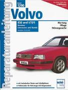 Volvo 850 und V70/1