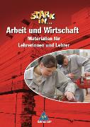 Stark in ... Arbeit und Wirtschaft - Ausgabe 2005