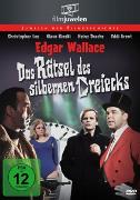 Edgar Wallace: Das Rätsel des silbernen Dreiecks