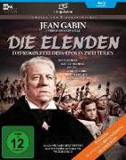 Die Elenden & Die Miserablen