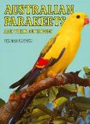 Australian Parakeets