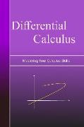 Differential Calculus