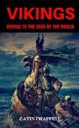 Vikings: Voyage to the Edge of the World