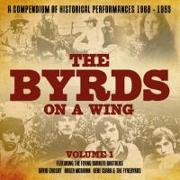 The Byrds On A Wing-Performances 1968-1985