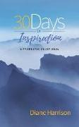 30 Days of Inspiration: A Prophetic Devotional