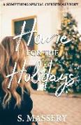 Home for the Holidays: A Something Special Christmas Story