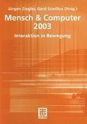 Mensch & Computer 2003