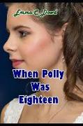 When Polly Was Eighteen